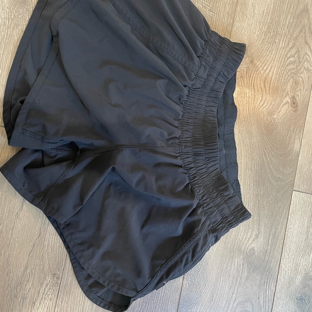 Track That shorts 3”